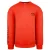 Puma x Mr Doodle Lange Mouw Crew Neck Rood Heren Grafisch Sweatshirt 598682 20