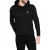 Original Penguin Heren Popover Hoodie (Zwart)