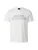 ARMANI EXCHANGE Shirt  navy / offwhite