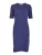 minus Jurk ‘Annelise’  navy