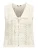 Object Top Gebreid mouwloos