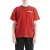 Deus Ex Machina T-shirt oranje