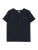 s.Oliver Shirt  navy / donkergroen