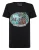 T-Shirt Ronde Hals Pineapple Skies