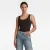 G-Star RAW Tanktop met stijlvol borduursel
