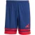 Adidas Heren squadra 25 korte broek