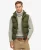 Superdry Mannen Everest-bodywarmer Zonder Capuchon Groen