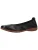 Josef Seibel – FENJA 01 – Ballerinaschoenen – Kleur: Zwart –