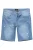 Men Plus Jeans  blauw denim