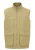 TALOON Bodywarmer  sand