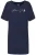 VIVANCE Slaapshirt  donkerblauw / natuurwit