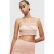 AllSaints Alex Top Soft Pink