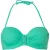 Livera Sw Bra Underwire Strapless Britt Uni P Hollywood Green