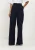 Co'Couture Wijde Broek Dames Mavacc Pant,