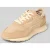 HOFF Sneakers van leermix met logodetail model ‘City