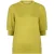 Esqualo Sweater f24-31504 matcha green