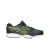 Reebok Play Range Lace-Up Zwart Synthetisch Damestrainers V63139