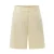 Short van linnenmix voor dames Mexx