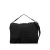 Tweedehands Nylon Baguette Schoudertas