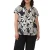 Gestructureerde Blouse met Gerimpelde Details Dames s.Oliver