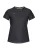 HOKA Functioneel shirt  zwart