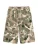 NoWear Broek  sand / lichtbeige / groen / donkergroen