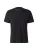 Key Largo Shirt ‘SALT’  zwart
