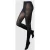 Falke Panty met stretch, model ‘Pure Matt’ – 50 DEN