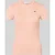 Lacoste Sport Slim Fit T-shirt van puur katoen