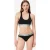 Lacoste Underwear Bra Black