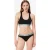 Lacoste Underwear Bra Black