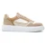 Android Homme Oversized Forum Court Sneakers
