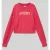Tommy Hilfiger Teens Loose fit gebreide pullover van puur katoen