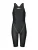ARENA Sportieve badmode ‘POWERSKIN ST NEXT OB JR’  zwart