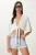 Happiness İstanbul Blouse  natuurwit