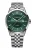 Raymond Weil Freelancer Heren Zilveren Horloge 2731-ST-52001