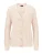 Goldner Gebreid vest  rosé