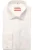 Marvelis Modern Fit Overhemd lichtbeige, Effen