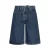 Dames denim shorts Moss Copenhagen Elide Ada