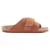 Sandalen van nubuckleer Birkenstock Kyoto
