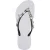 Uzurii Chrystal dolphin wit