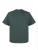 SikSilk Shirt  groen / wit