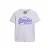 Dames-T-shirt Superdry Vintage Logo Neon