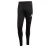 ADIDAS PERFORMANCE Sportbroek ‘Benfica Lissabon Tiro 25 Competition’  rood / zwart / wit