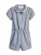 Next Overall  navy / wit