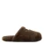 ESPRIT pantoffels – bruin