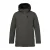 Reset winterparka – legergroen