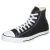 Converse Chuck Taylor All Star Sneakers Hoog Unisex – Black –