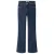 NAME IT KIDS NKFPOLLY bootcut jeans dark blue