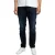 Diesel Normale Larkee-Jeans Uit 1986, Blauw